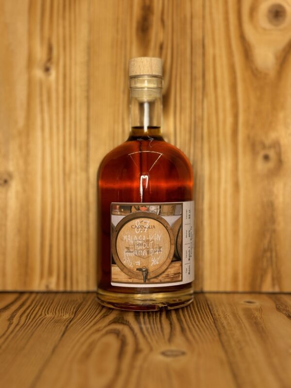 Panama Rom 7 År fra Eget Fad