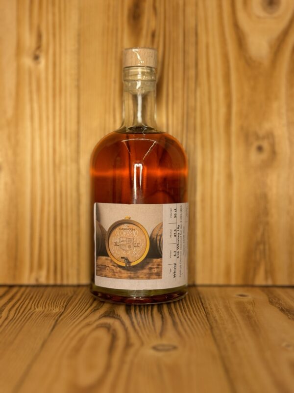 Irsk Whisky 10 År fra Eget Fad