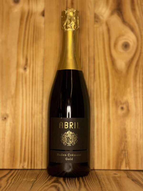 Abril Crémant Gold Extra Brut