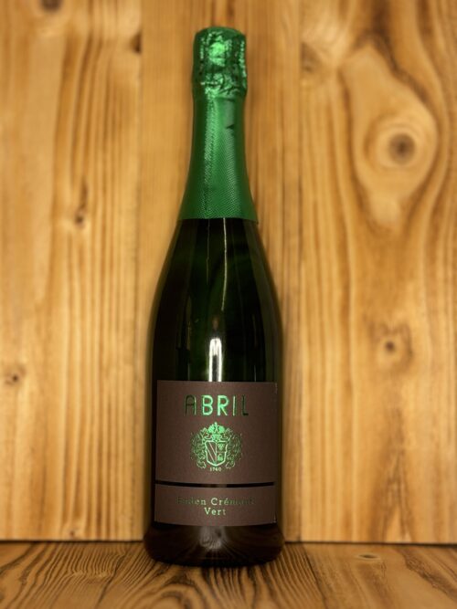Abril Crémant Vert Brut