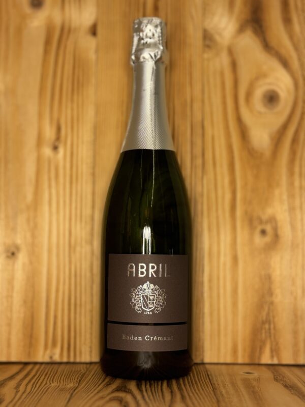 Abril Crémant Brut