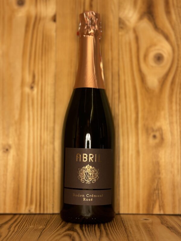 Abril Crémant Rosé Brut