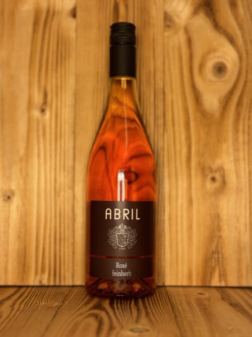 Abril Rosé Feinherb