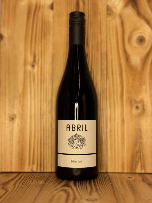 Abril Merlot Frucht