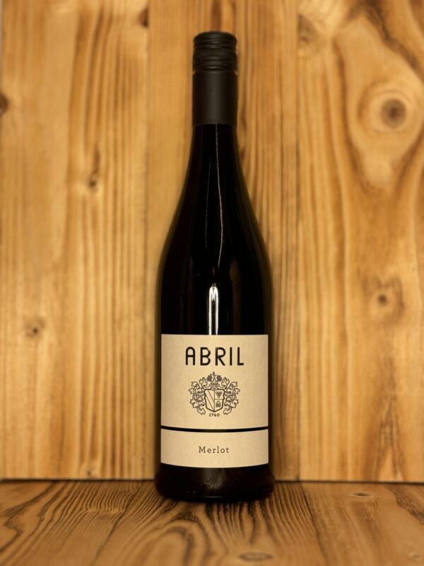 Abril Merlot Frucht
