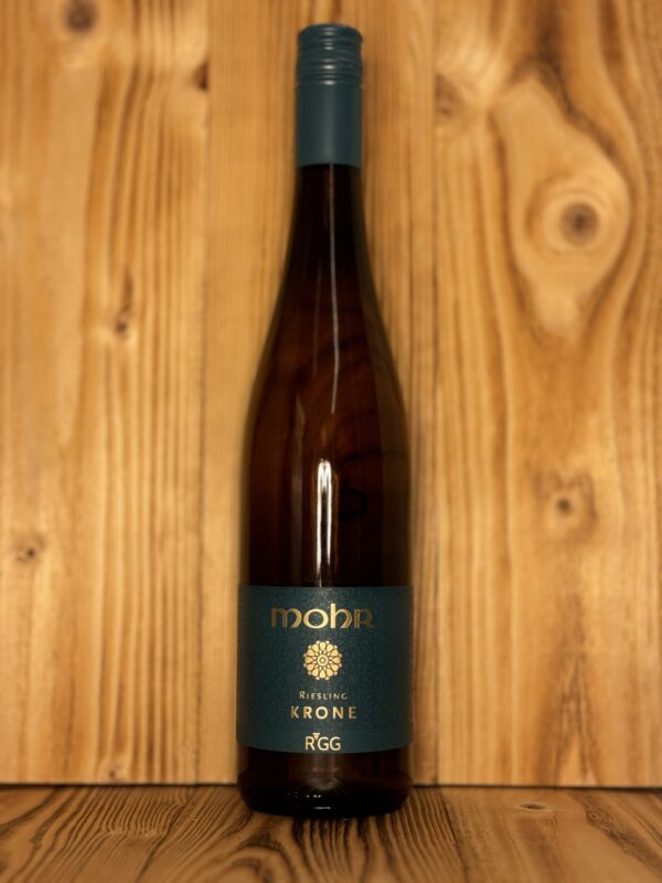 IMG_1841 Mohr "Krone" Riesling