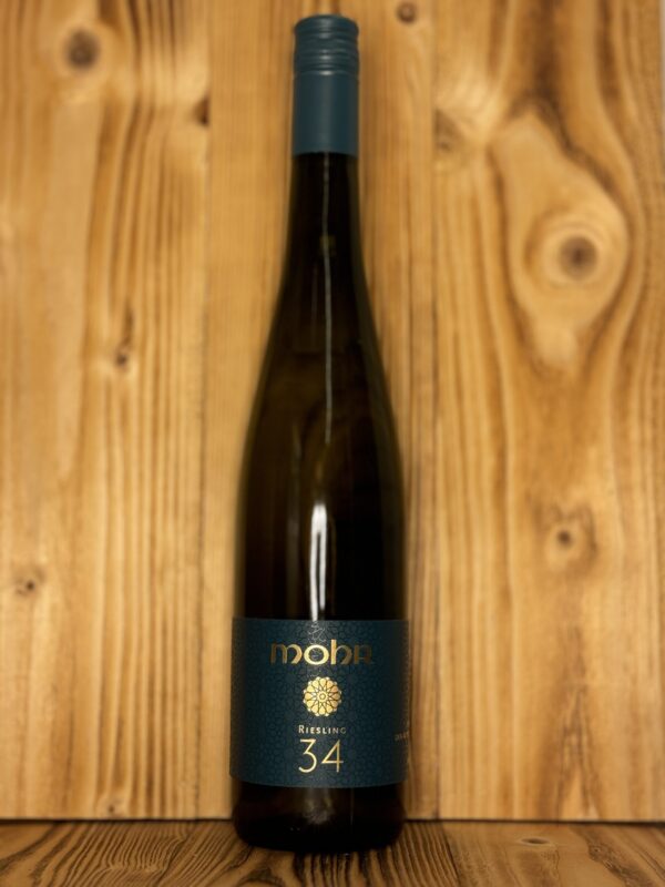 Mohr "34" Riesling