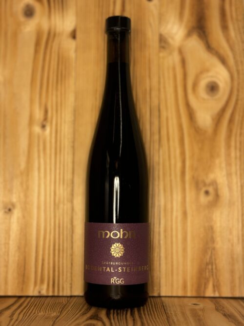 Mohr "Bodental-Steinberg" Spätburgunder