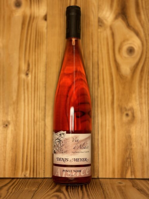 Denis Meyer Rosé