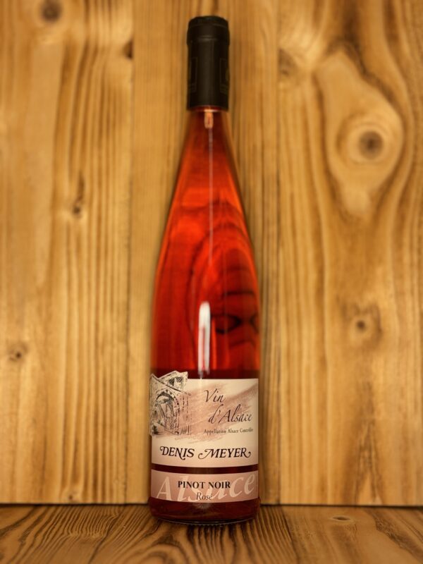 Denis Meyer Rosé