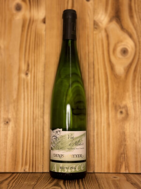 Denis Meyer Riesling
