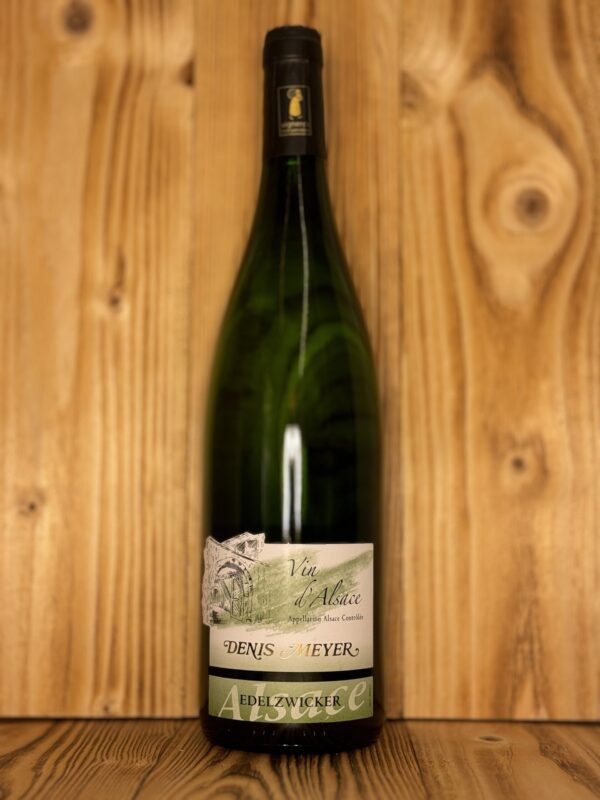 Denis Meyer Edelzwicker 1000ml