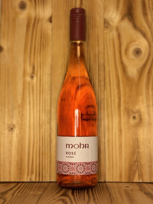 Mohr Rosé Trocken