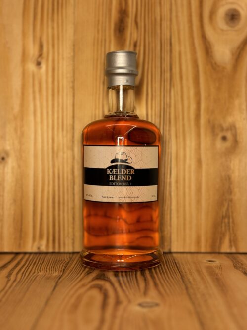 Kælder Blend