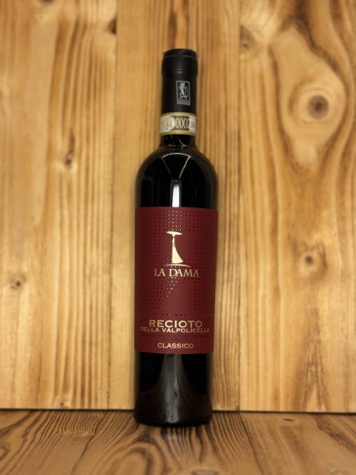 La Dama Recioto Della Valpolicella 500ml