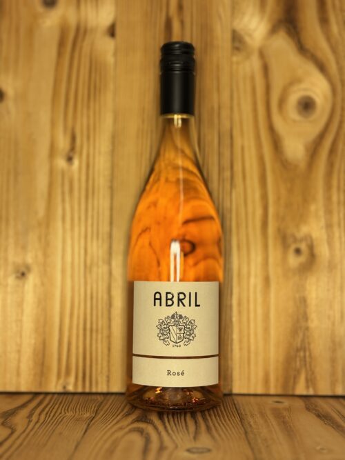 Abril Rosé Trocken