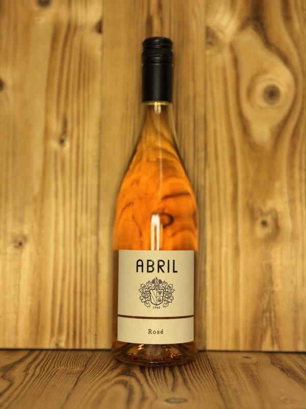 Abril Rosé Trocken