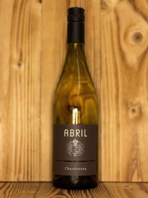 Abril Chardonnay Stein