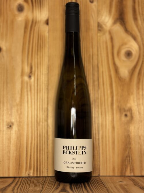 IMG_4325 Philipps Eckstein "Grauschiefer" Riesling Trocken