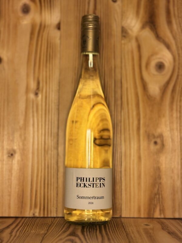 Philipps Eckstein "Sommertraum" Riesling Feinherb