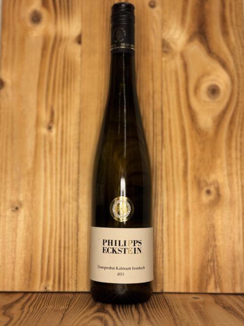 IMG_4499 Philipps Eckstein Riesling "Domprobst" Kabinett Feinherb