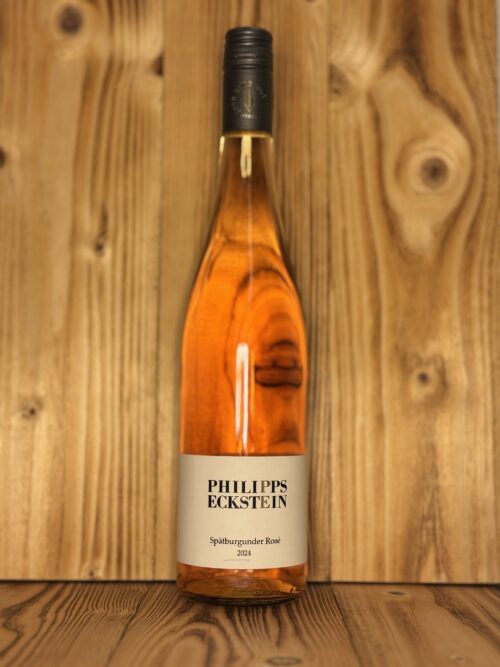 IMG_4500 Philipps Eckstein Rosé Trocken