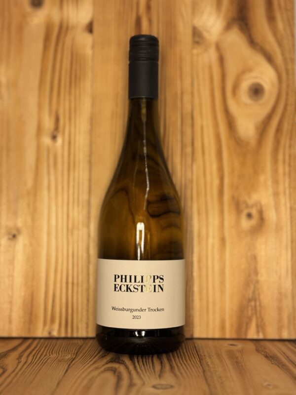 Philipps Eckstein Weissburgunder Trocken