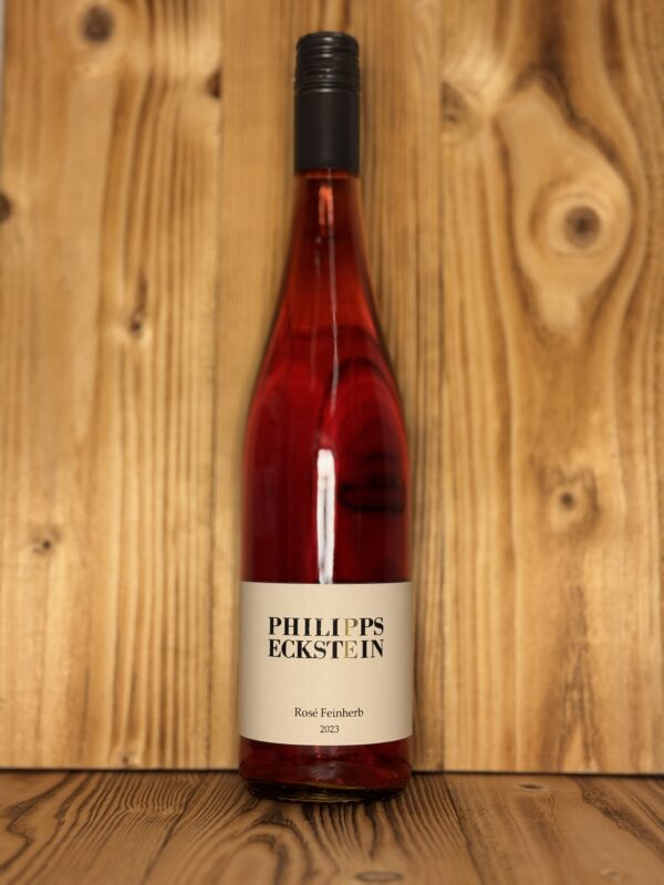 Philipps Eckstein Rosé Feinherb