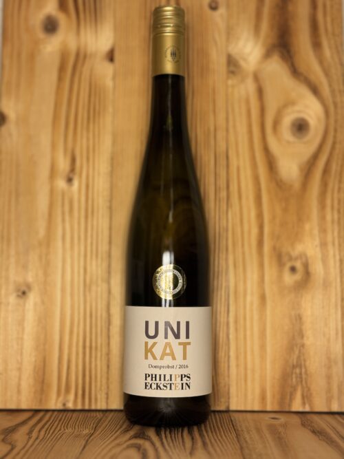 IMG_4506 Philipps Eckstein "UNIKAT" Riesling Auslese