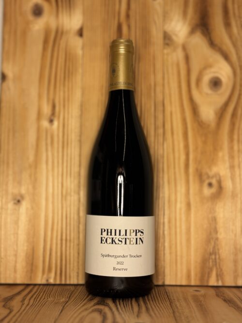 IMG_4508 Philipps Eckstein Spätburgunder Reserve