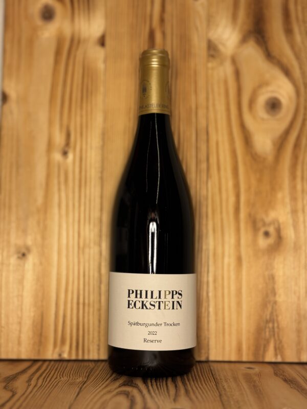 Philipps Eckstein Spätburgunder Reserve