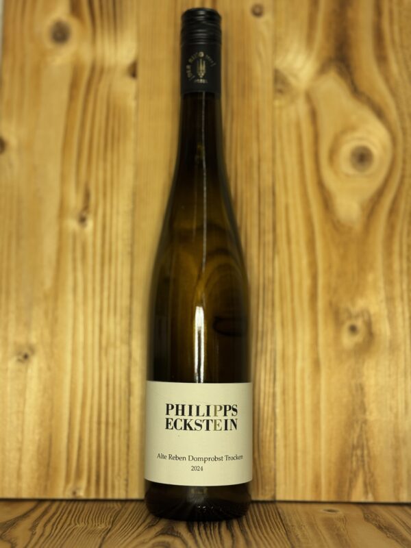 Philipps Eckstein "Alte Reben Domprobst" Riesling Trocken
