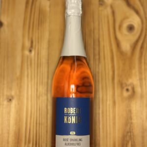 Robert König Rosé Sparkling Alkoholfrei