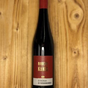 Robert König Frühburgunder