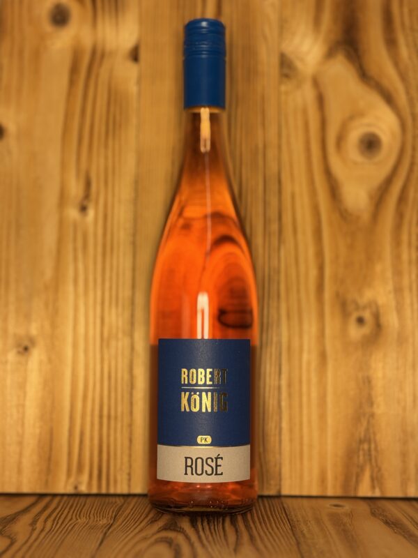 Robert König Rosé Feinherb