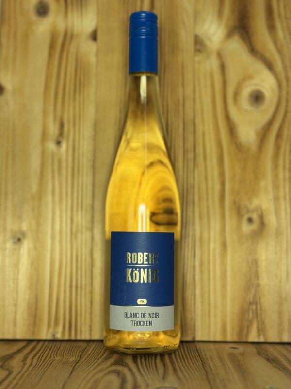 Robert König Blanc de Noir Trocken