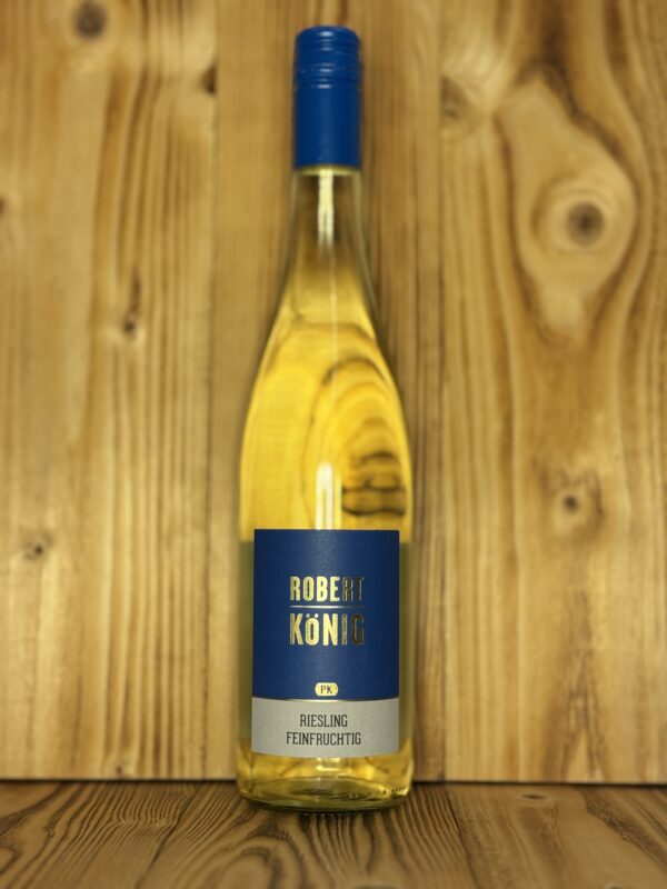 Robert König Riesling Feinfruchtig