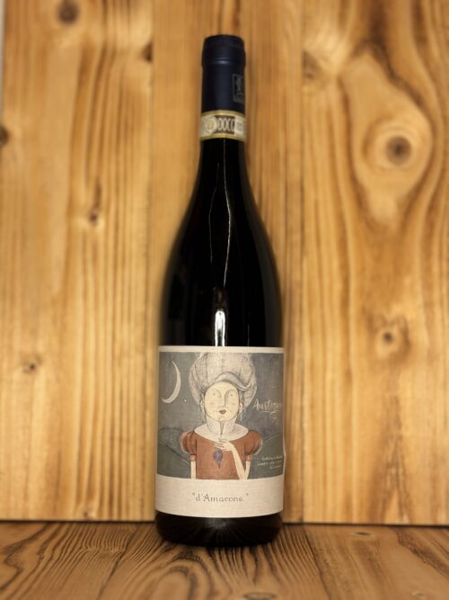 La Dama "Austernia" Amarone Della Valpolicella