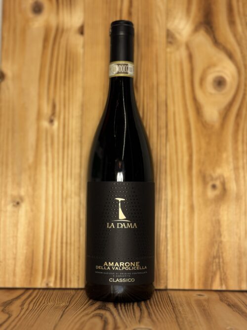La Dama Amarone Della Valpolicella