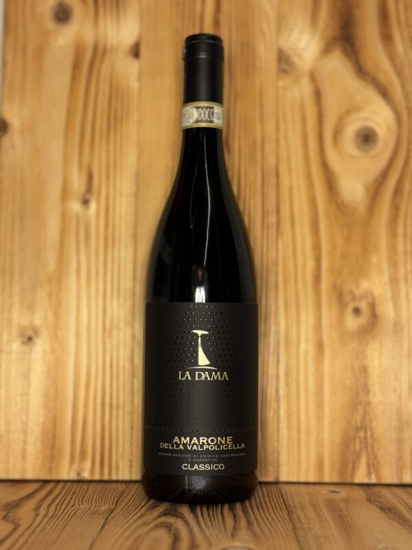 La Dama Amarone Della Valpolicella