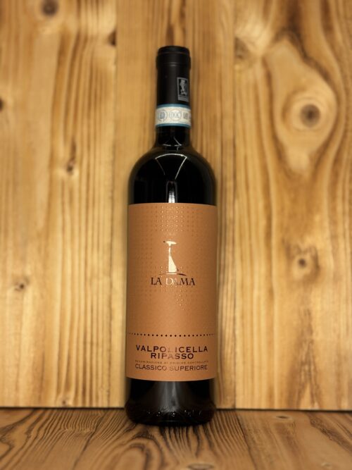 La Dama Valpolicella Ripasso