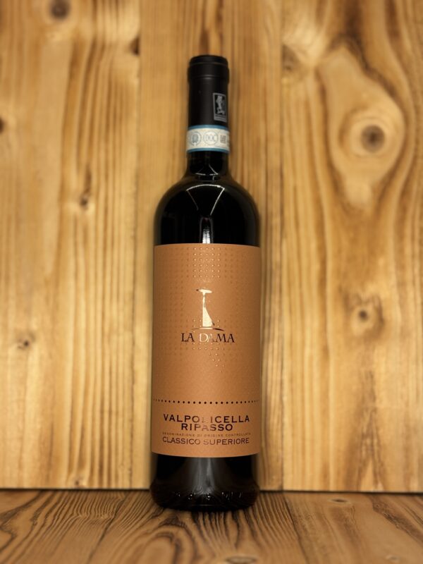 La Dama Valpolicella Ripasso