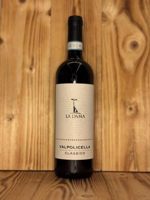 La Dama Valpolicella Classico