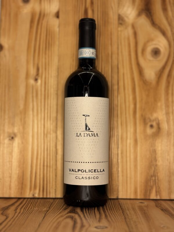 La Dama Valpolicella Classico