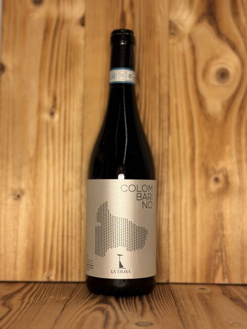 La Dama "Colombarino"