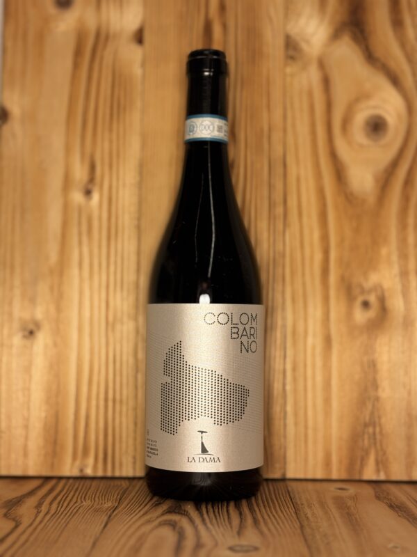 La Dama "Colombarino"