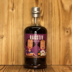 Bagstiv Blend