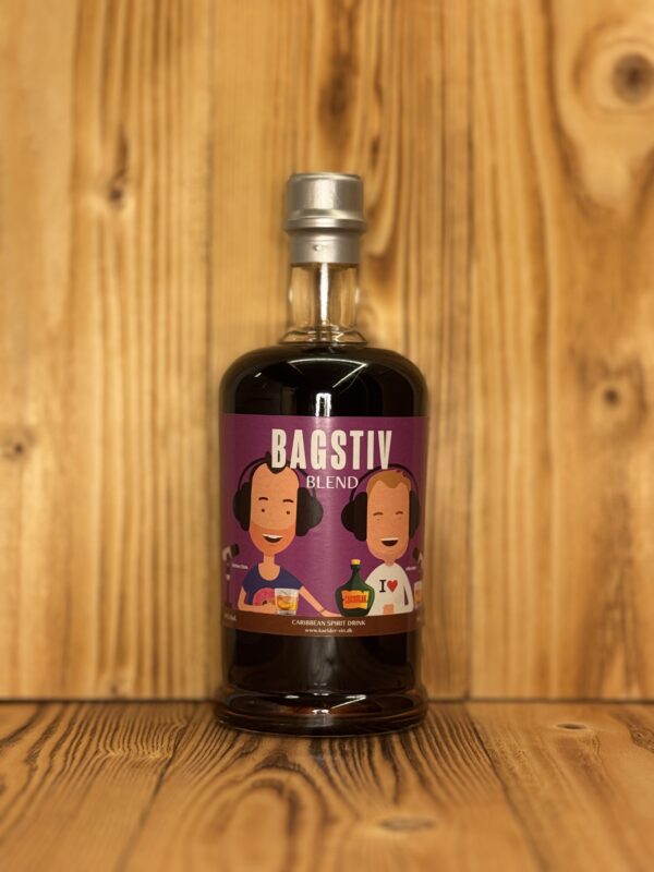 Bagstiv Blend