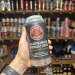 kaffekande Lille Holmgård "Æ Kaffekande Er Sprunget i Luften" Juledubbel