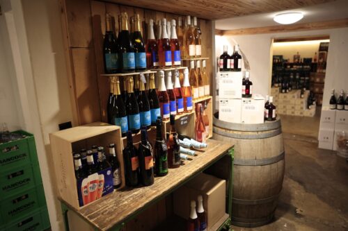 Alkoholfri Smagning 10/9